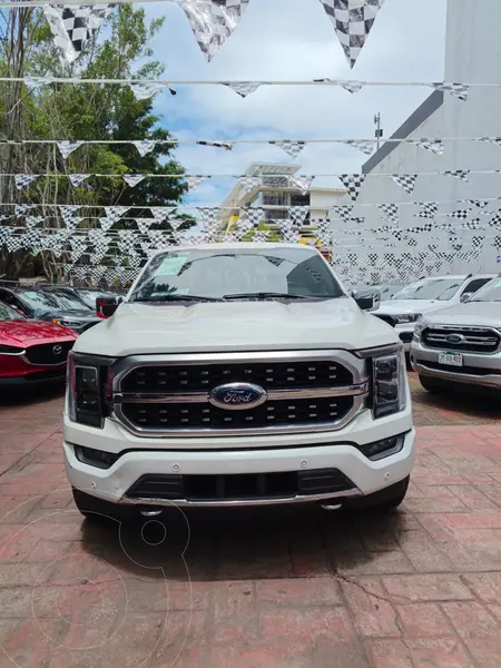 ford lobo