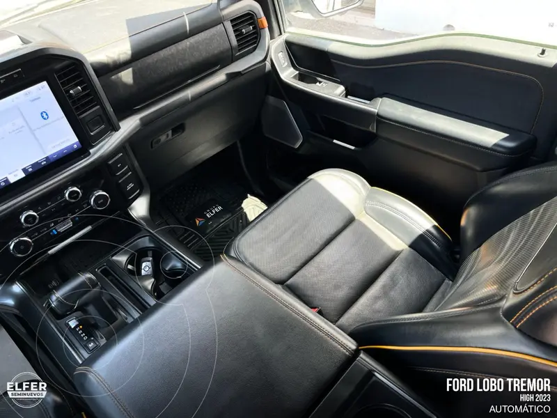 ford lobo