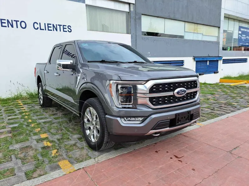 ford lobo