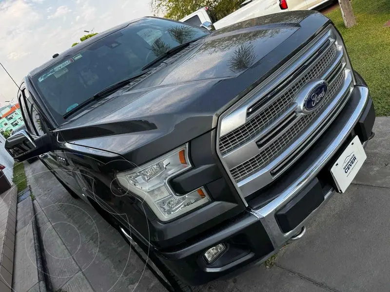 ford lobo