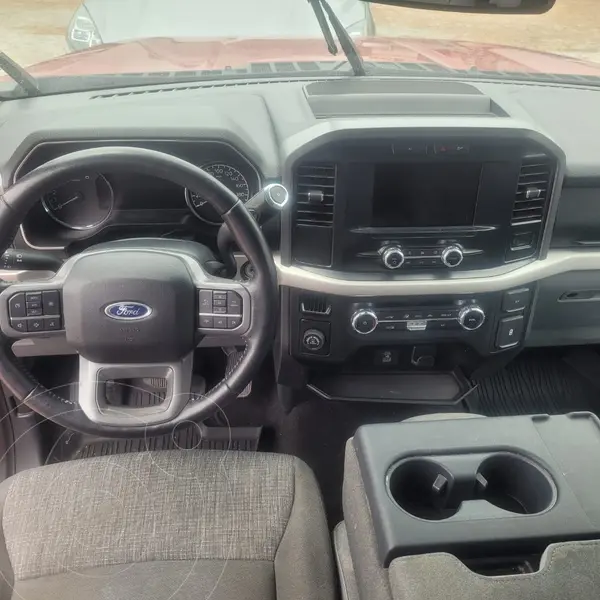 ford lobo