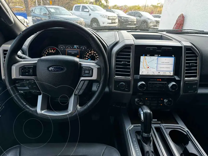 ford lobo