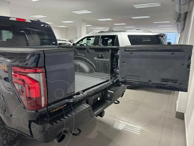 ford lobo