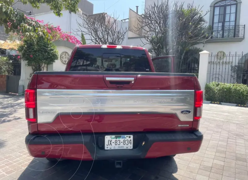 ford lobo
