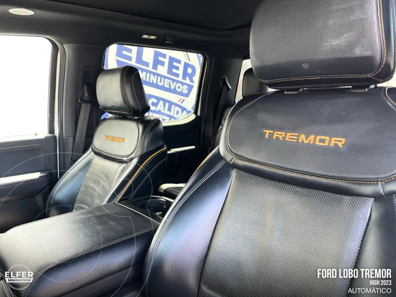 ford lobo