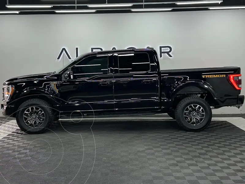 ford lobo