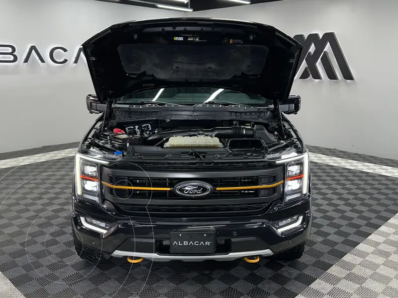 ford lobo