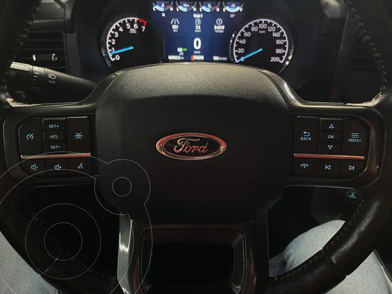 ford lobo