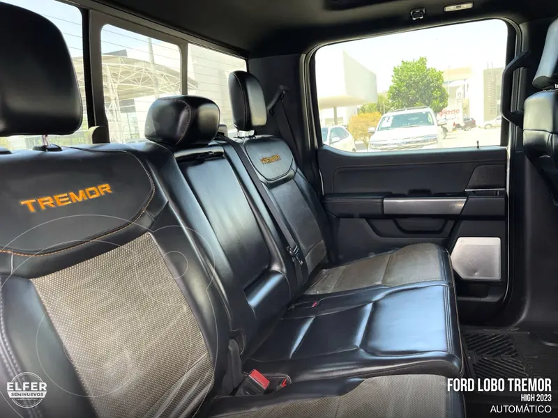 ford lobo