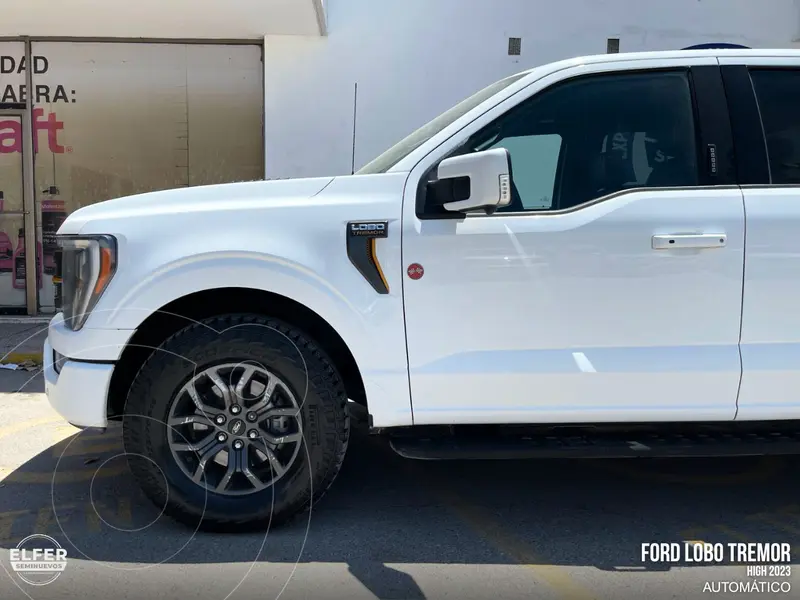 ford lobo
