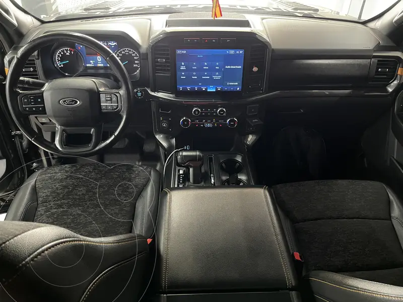 ford lobo