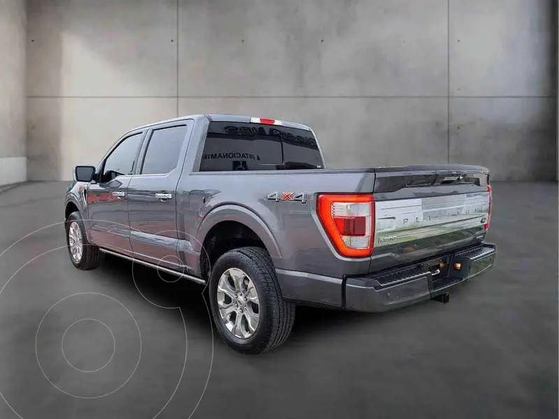 ford lobo