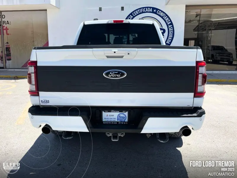ford lobo
