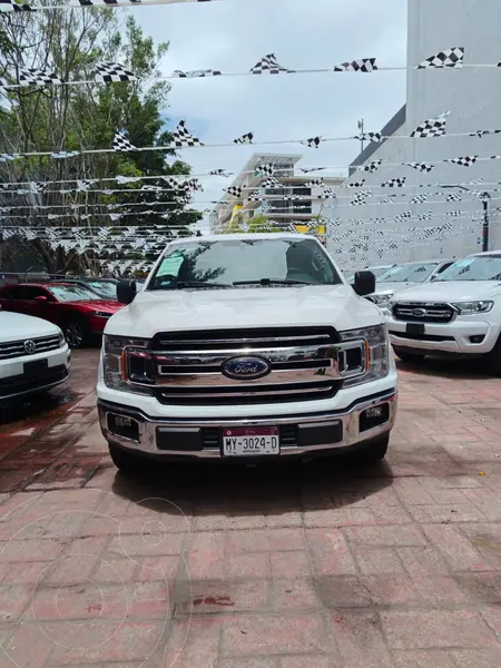 ford lobo
