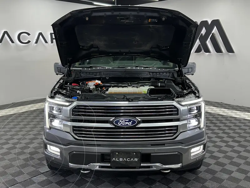 ford lobo