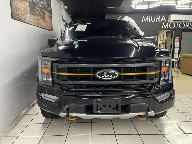 ford lobo
