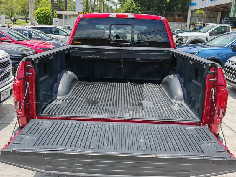 ford lobo