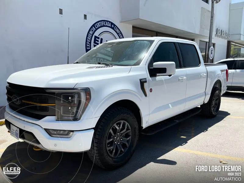 ford lobo