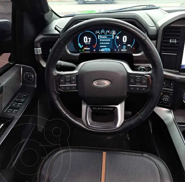 ford lobo