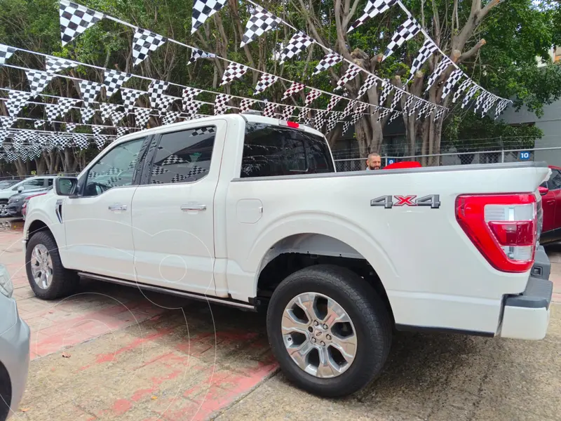 ford lobo