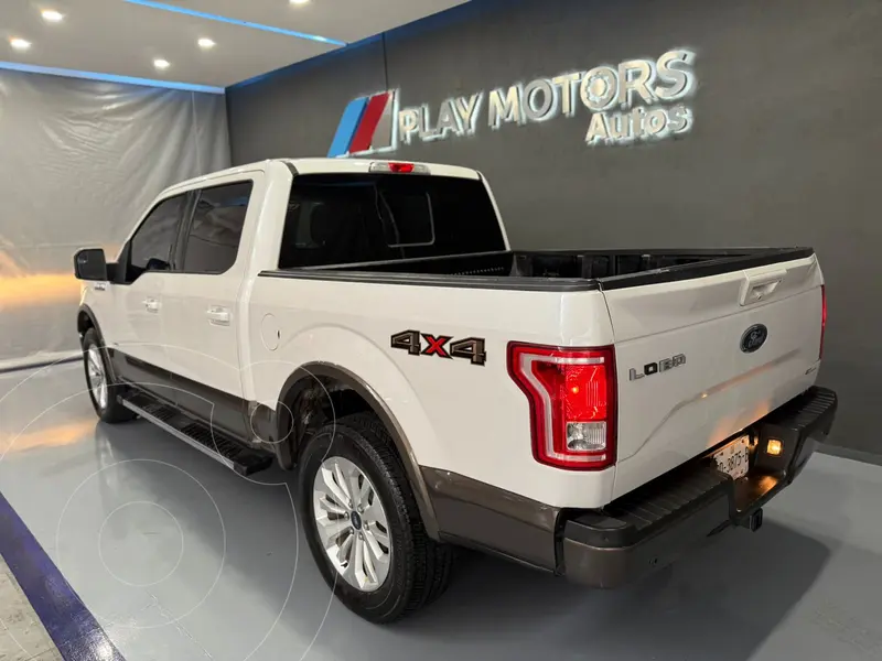 ford lobo