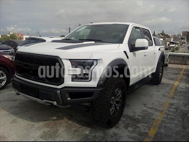 Ford Lobo Raptor usado (2018) precio $1,242,300