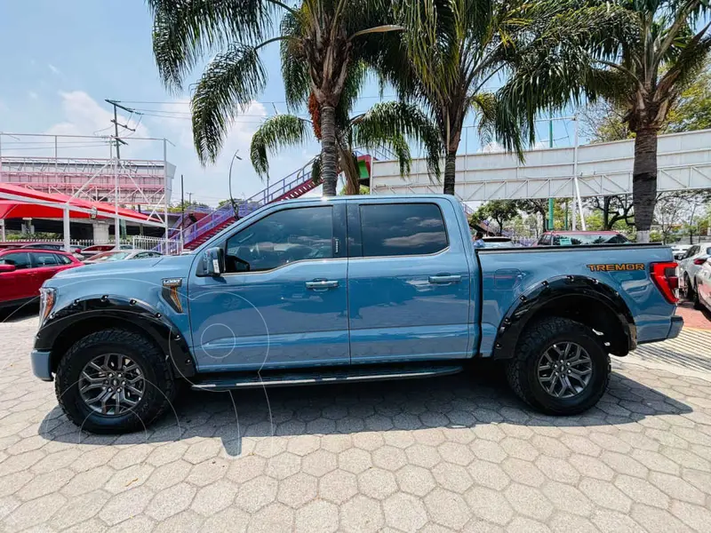 ford lobo