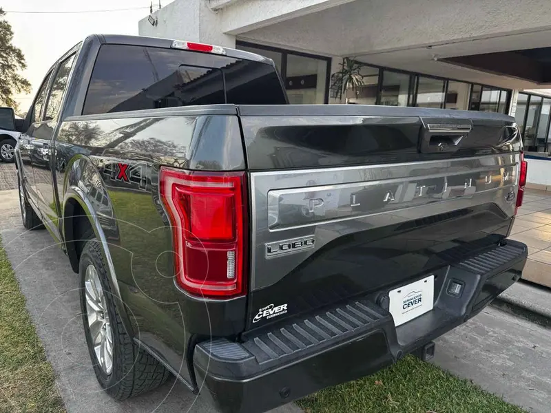 ford lobo