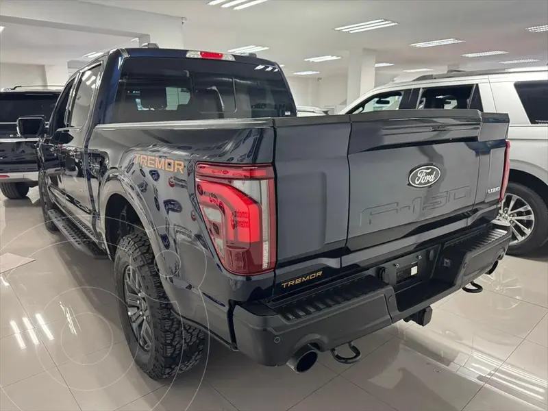 ford lobo