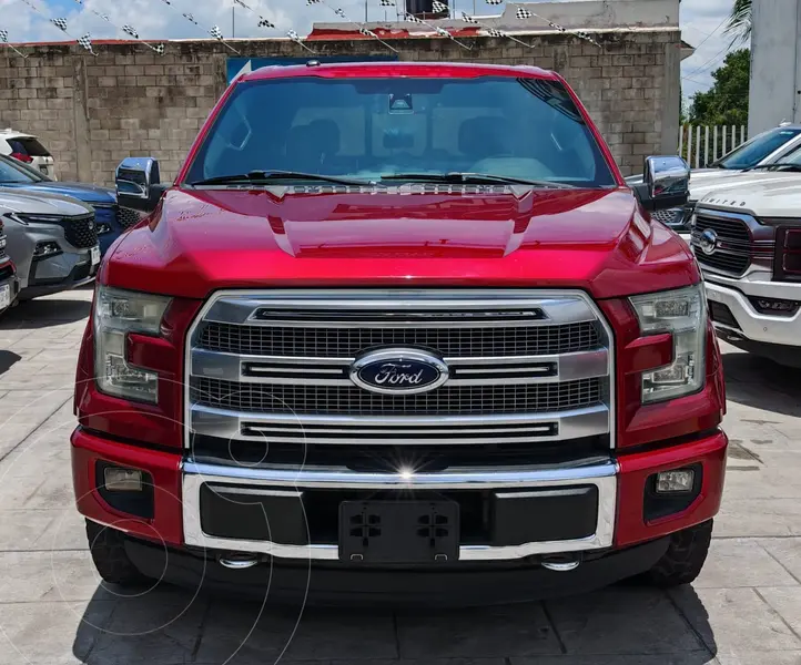 ford lobo