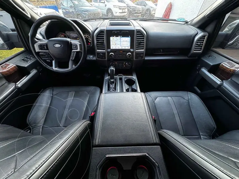 ford lobo