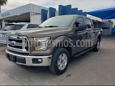 Foto Ford Lobo XLT 4x2 Cabina Doble usado (2015) precio $360,000