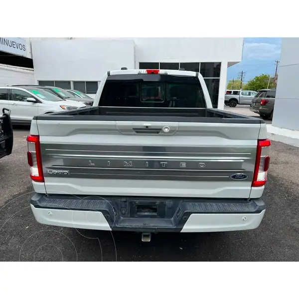 ford lobo