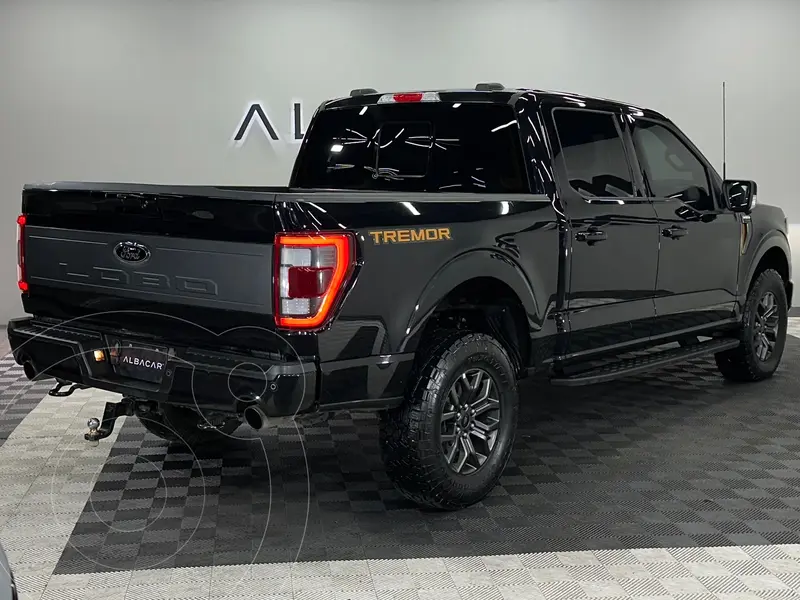 ford lobo