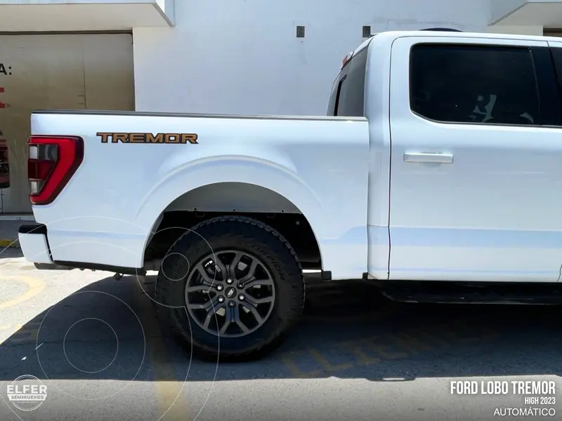 ford lobo