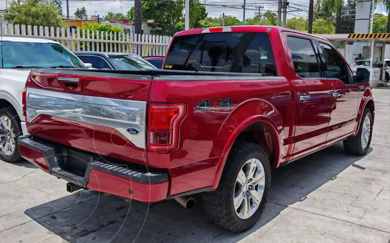 ford lobo