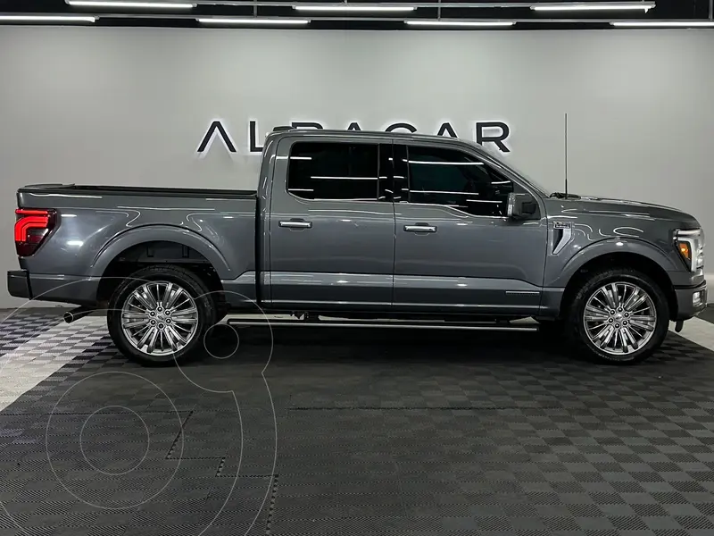ford lobo