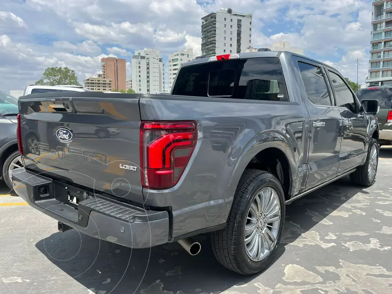 ford lobo