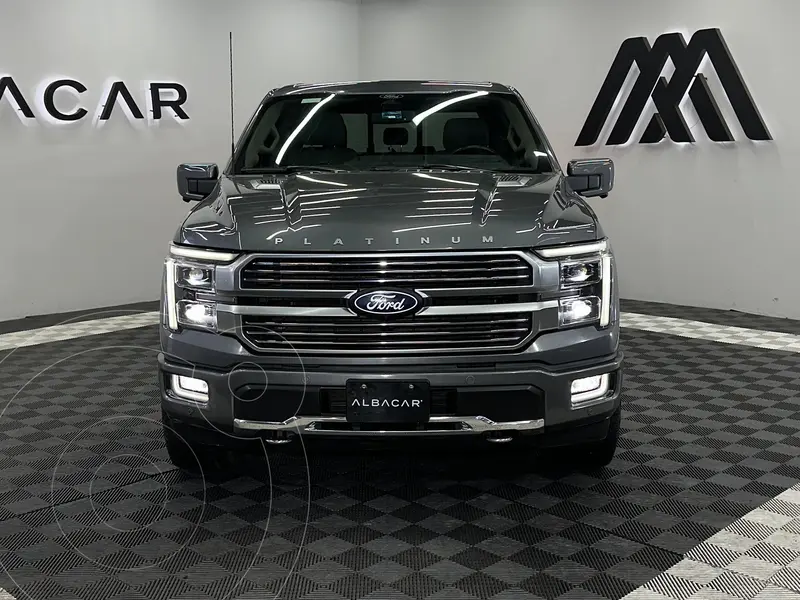 ford lobo