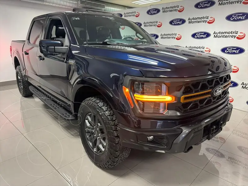 ford lobo