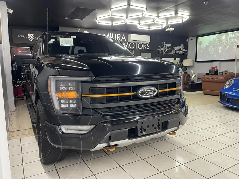 ford lobo