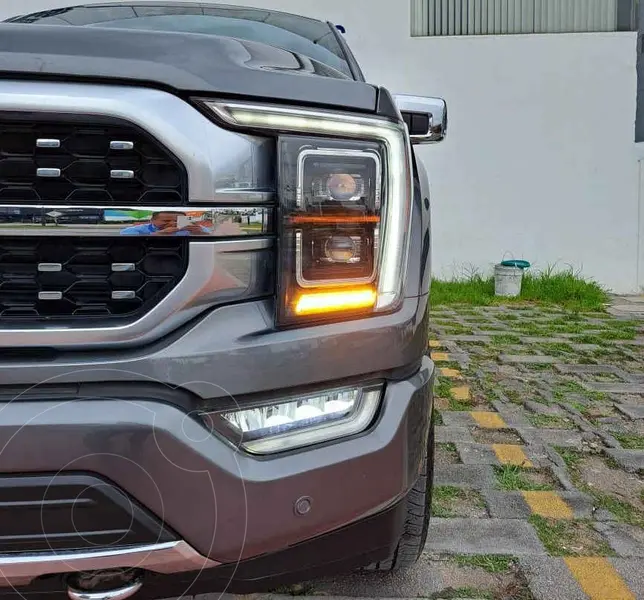 ford lobo