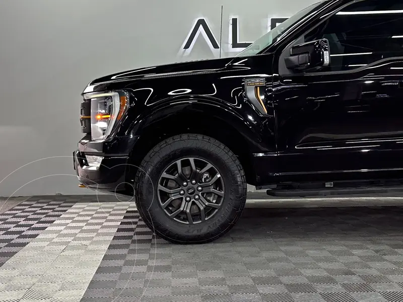 ford lobo