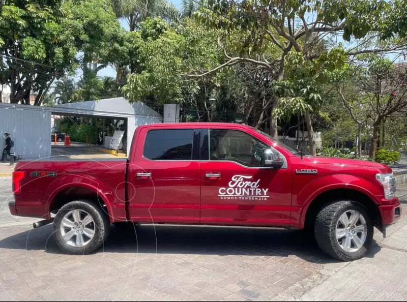 ford lobo