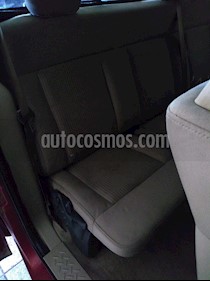 foto Ford Lobo Sport 4X2 Super Cab usado (2007) color Rojo precio $95,000