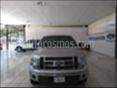 foto Ford Lobo XLT 4x2 Cabina Regular usado (2013) color Plata precio $238,500