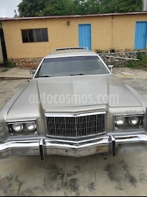 Ford ltd ford usado (1978) color Marron precio u$s1.800