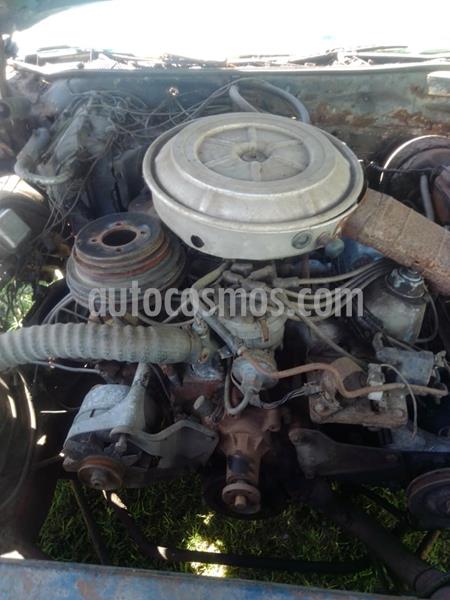 Ford ltd blanco usado (1978) color Azul precio BoF250