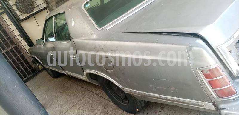 Ford ltd ford usado (1978) color Gris precio u$s11.000