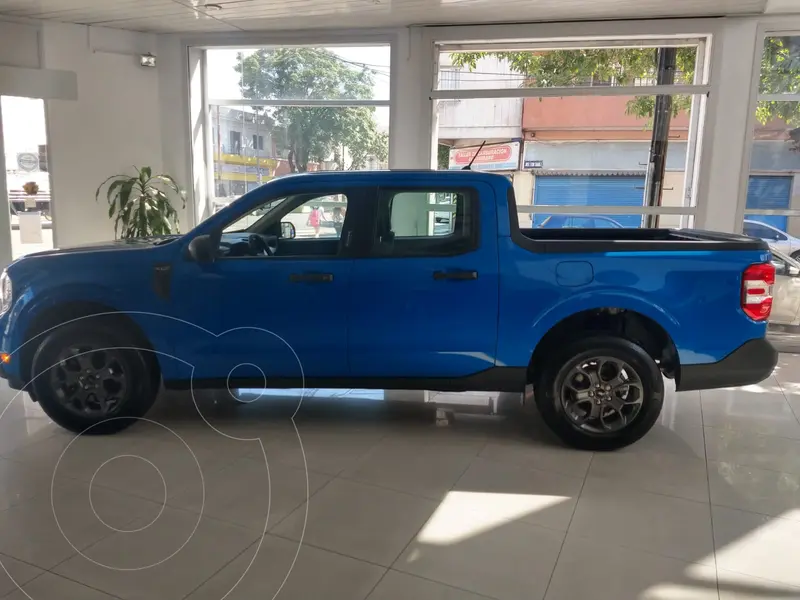 Foto Ford Maverick XLT nuevo color A eleccion financiado en cuotas(cuotas desde $68.477)